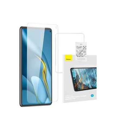 Tempered Glass Baseus Crystal 0.3 mm for HUAWEI MatePad /MatePad Pro 10.8"