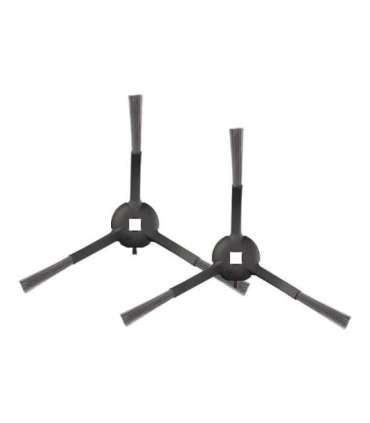 Side brush for MOVA M1