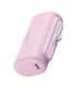 Powerbank OS-Baseus Compact IP 5000mAh 20W (pink)