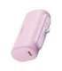 Powerbank OS-Baseus Compact IP 5000mAh 20W (pink)