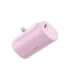 Powerbank OS-Baseus Compact IP 5000mAh 20W (pink)