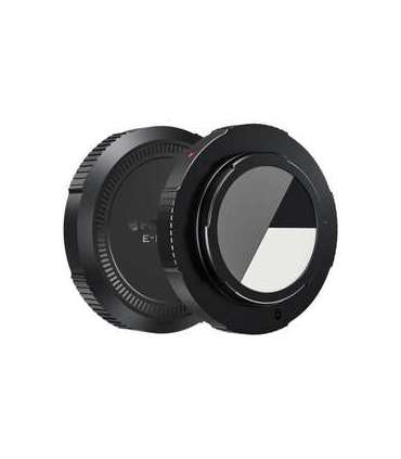 White Balance Lens Cap FREEWELL for Sony E Mount