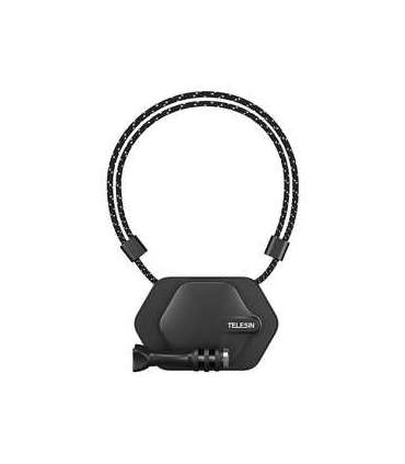 Magnetic quick mount kit for Telesin sports cameras