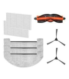 Accessory kit for MOVA E20, E20 Pro vacuum cleaner