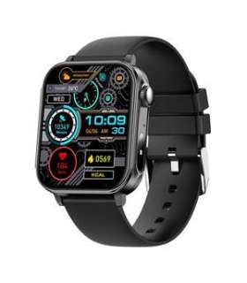 Colmi P80 smartwatch (black)