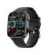 Colmi P80 smartwatch (black)