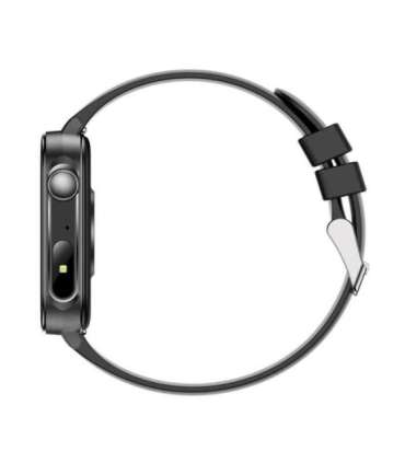 Colmi P80 smartwatch (black)