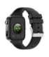 Colmi P80 smartwatch (black)