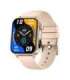 Colmi P80 smartwatch (gold)