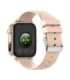 Colmi P80 smartwatch (gold)