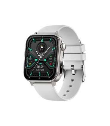 Colmi P80 smartwatch (silver)