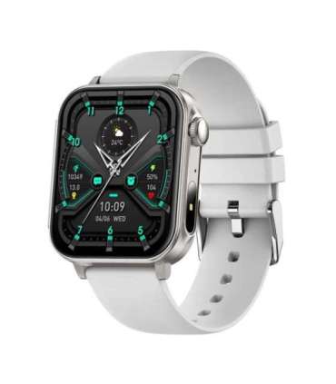 Colmi P80 smartwatch (silver)