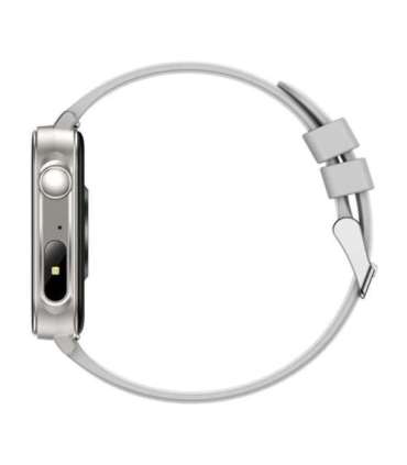 Colmi P80 smartwatch (silver)