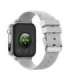 Colmi P80 smartwatch (silver)