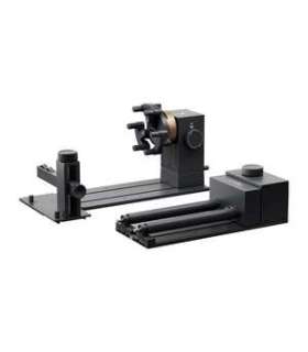 xTool RA3 rotary attachment