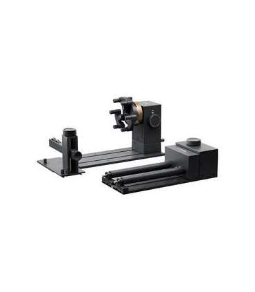 xTool RA3 rotary attachment