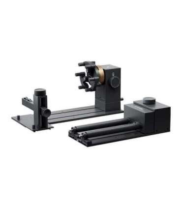 xTool RA3 rotary attachment