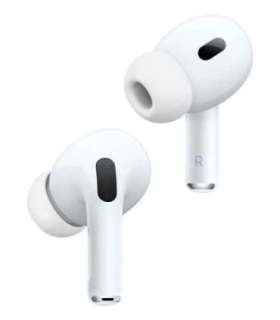 Apple AirPods Pro 2.Gen - Headphones - White