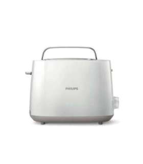 Philips Daily Collection Toaster HD2581/00 White