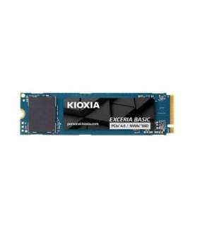 Kioxia LSF10Z001TG8 internal solid state drive 1 TB M.2 PCI Express 4.0 NVMe QLC