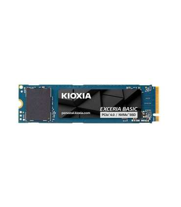 Kioxia LSF10Z001TG8 internal solid state drive 1 TB M.2 PCI Express 4.0 NVMe QLC