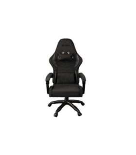FURY SHINAI S4 GAMING CHAIR BLACK