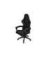 FURY SHINAI S4 GAMING CHAIR BLACK
