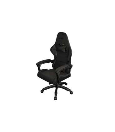 FURY SHINAI S4 GAMING CHAIR BLACK