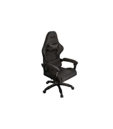 FURY SHINAI S4 GAMING CHAIR BLACK