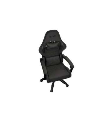 FURY SHINAI S4 GAMING CHAIR BLACK