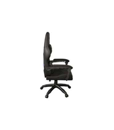 FURY SHINAI S4 GAMING CHAIR BLACK