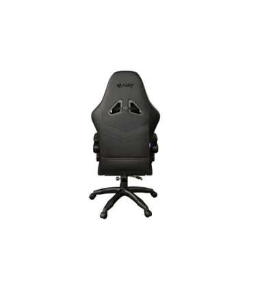 FURY SHINAI S4 GAMING CHAIR BLACK