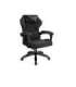 FURY SHINAI S4 GAMING CHAIR BLACK