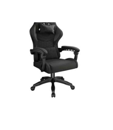 FURY SHINAI S4 GAMING CHAIR BLACK