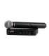 Shure BLX24E/SM58-H8E - Wireless vocal system with SM58 microphone