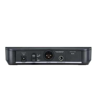 Shure BLX24E/SM58-H8E - Wireless vocal system with SM58 microphone