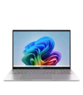 ASUS Vivobook S16 M3607HA-RP012 Ryzen 5 220 16.0" WUXGA 144Hz IPS-level Panel 300nits AG 16GB DDR5 SSD512 Radeon