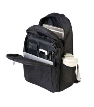 Vention KRM 20l laptop backpack, black