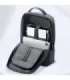 Vention KRN 23l laptop backpack, black