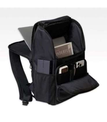 Vention KRO 19l laptop backpack, black