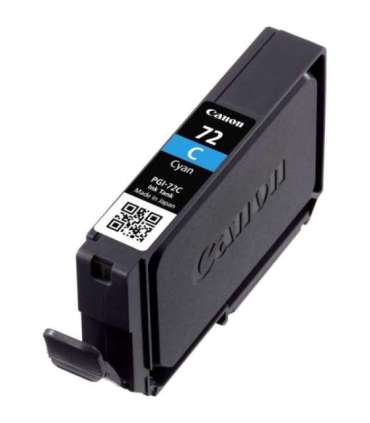 INK CARTRIDGE CYAN PGI-72C/6404B001 CANON