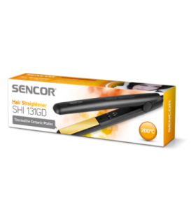 Juuksesirgendaja Sencor SHI131GD