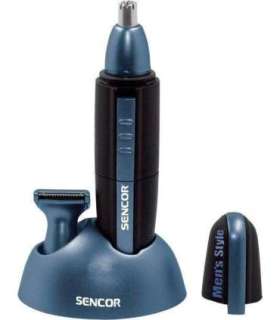 Nose - and earhair trimmer Sencor