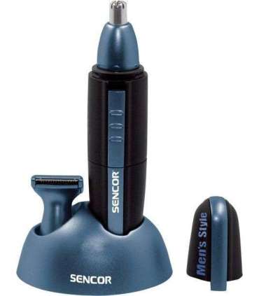 Nose - and earhair trimmer Sencor