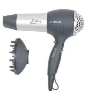 Hairdryer Bomann