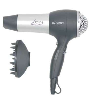 Hairdryer Bomann