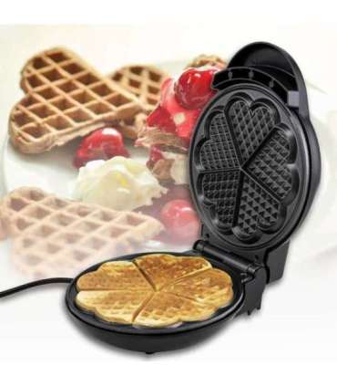 Waffle maker Livia