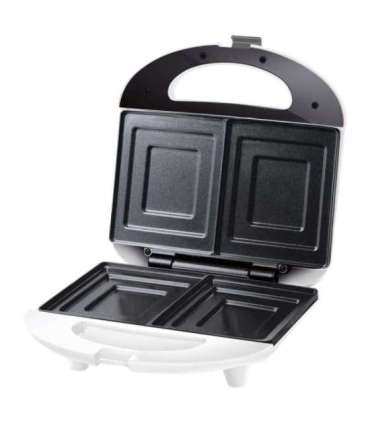 Võileivagrill Sencor SSM3120WH