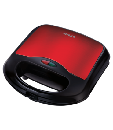 Võileivagrill Sencor SSM4221RD