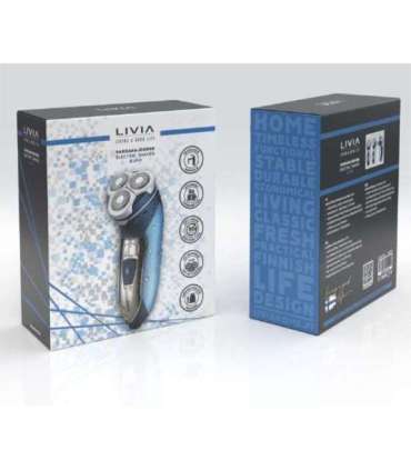 Shaver Livia